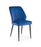 CHAIR K 432, DARK BLUE order